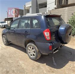 Chery Tiggo 3